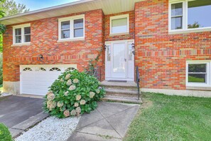 Home Exterior
