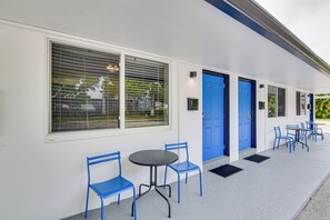 Property Exterior | Single-Story Condo