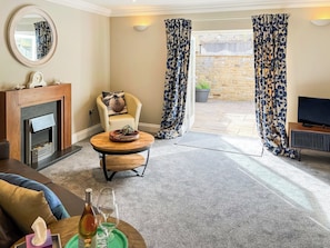 Living area | Hallgarth Cottage, Newsham, near Barnard Castle