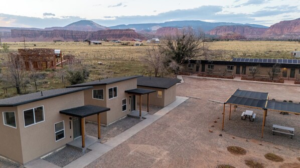 Tiny Homes