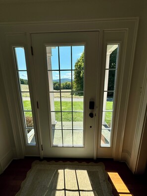 Interiør