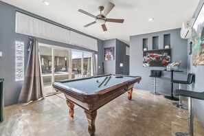 Sala de juegos