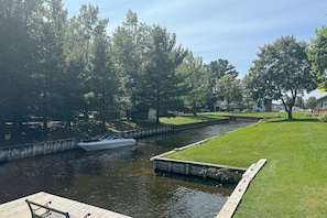 Boendeområde