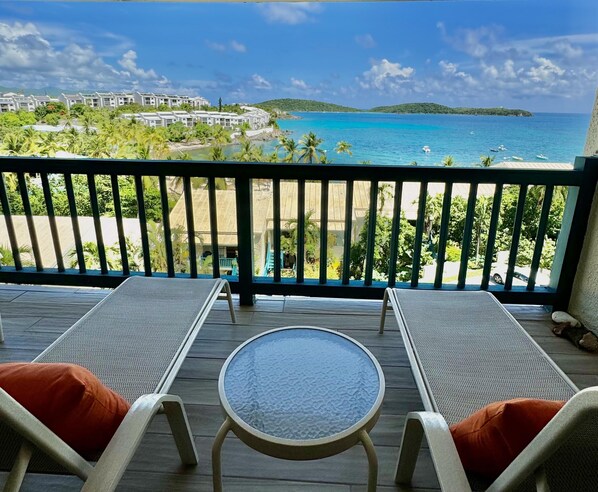Incredible Views &amp; Breezes!