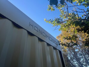 Detalj exteriör