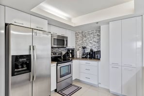 Cuisine privée