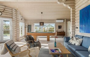 living-room