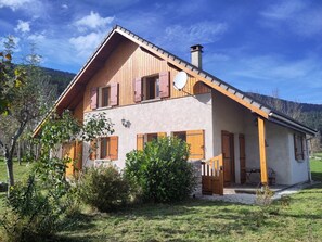 Exteriör
