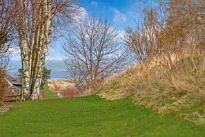 Boendeområde