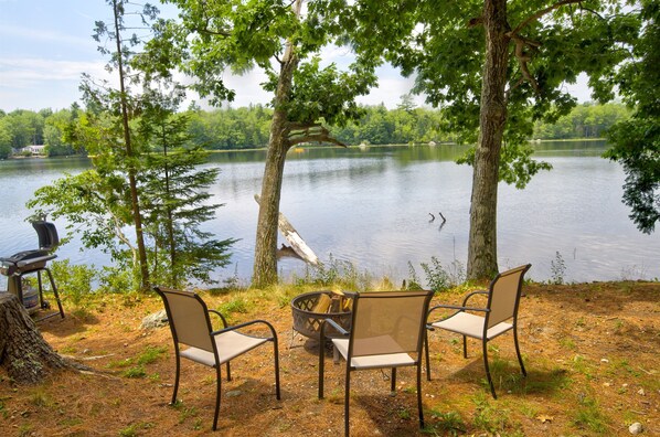 Boendeområde