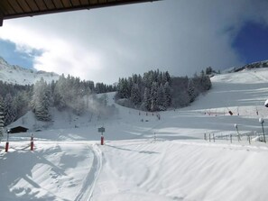 Sports d’hiver