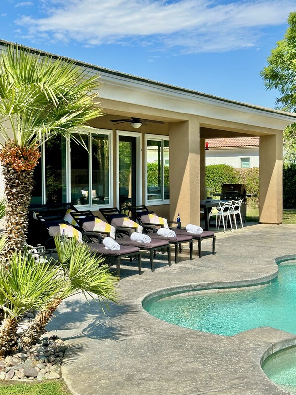 Sol Oasis