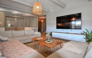 living-room
