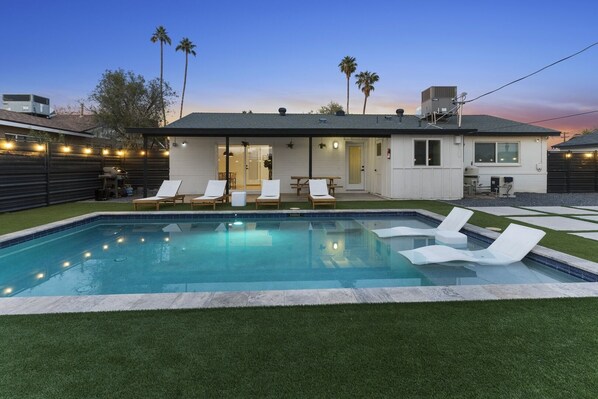 Pool
