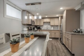 Cuisine privée