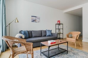 Coin séjour