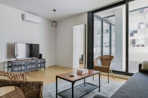 Coin séjour