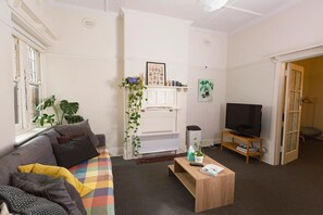 Coin séjour