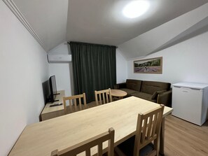 Interiör