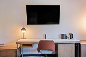 Working space