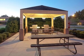 BBQ/ Picnic Area