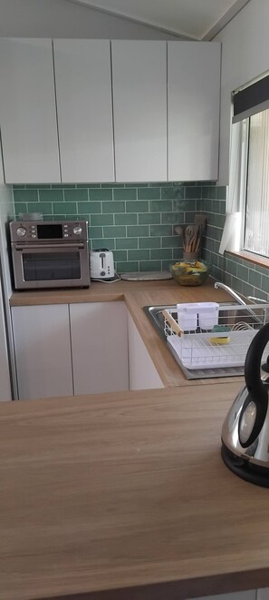 Eget kök