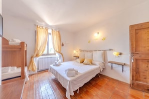 Chambre Ă coucher