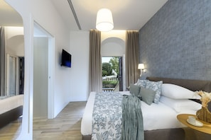 Chambre Ă coucher