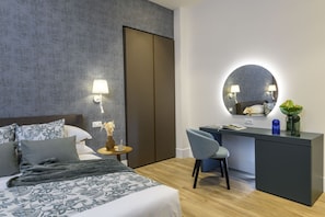 Chambre Ă coucher