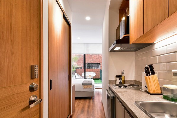 Welcome Wynwood House