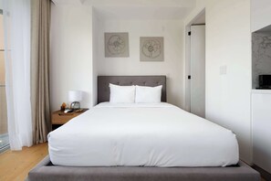 Lovely bedroom