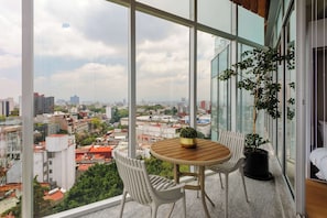 Amazing view