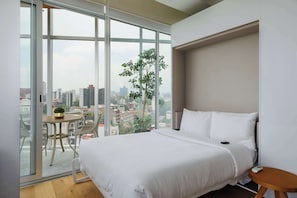 Great bedroom