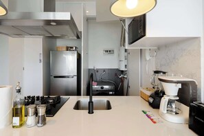 Perfect kitchen