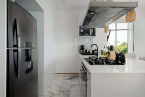 Perfect kitchen
