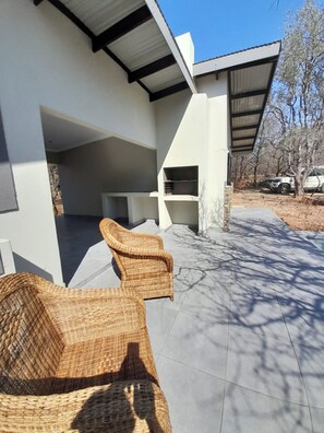 Terrass/Patio