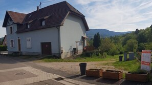 Außenbereich
