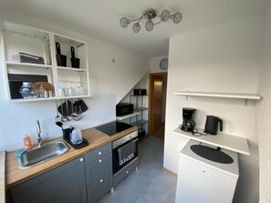 Eget kök