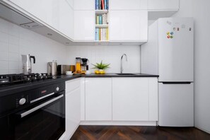 Eget kök