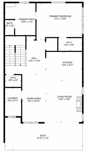 2nd Floor