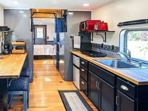 Kitchenette