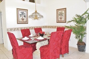 Diningarea