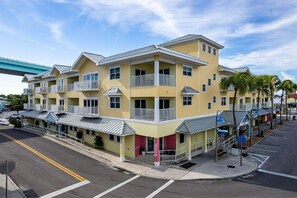 Harbour House