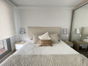 Cuarto Principal.