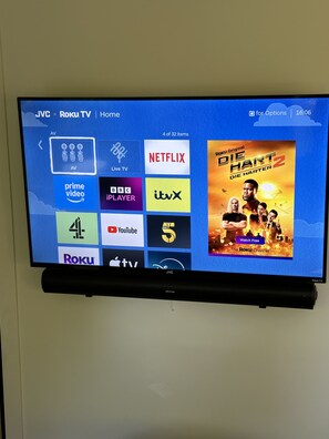 Fernseher