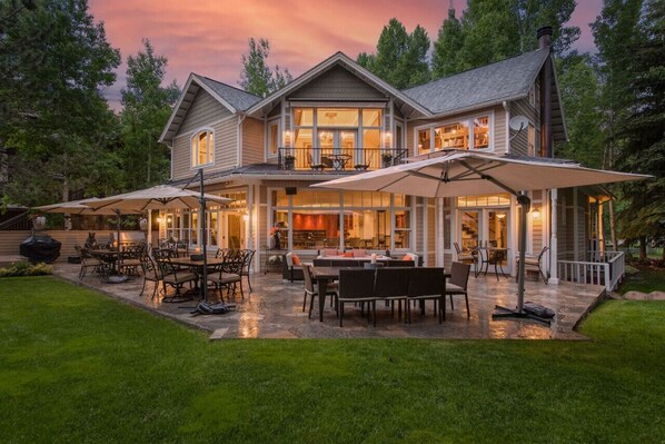 Great Outdoor Space