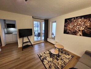 Coin séjour