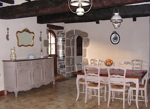 Restauration
