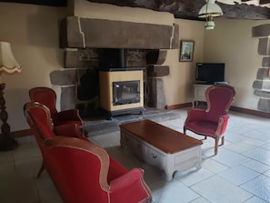 Intérieur