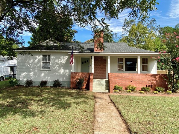 Bama Boho Bungalow